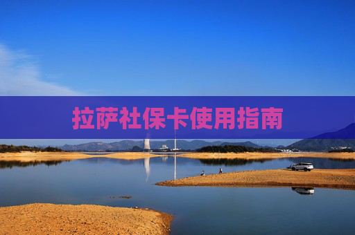 拉萨社保卡使用指南