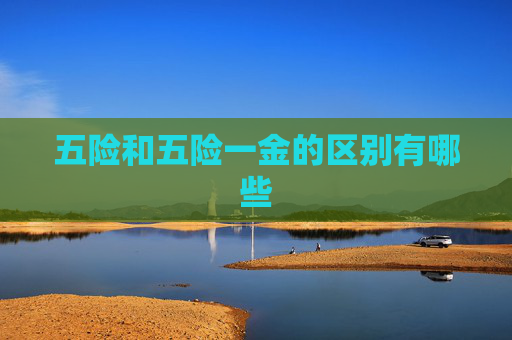 五险和五险一金的区别有哪些