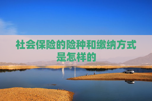 社会保险的险种和缴纳方式是怎样的