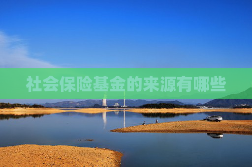 社会保险基金的来源有哪些