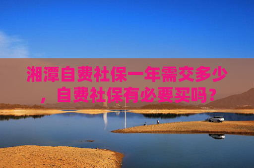 湘潭自费社保一年需交多少，自费社保有必要买吗？
