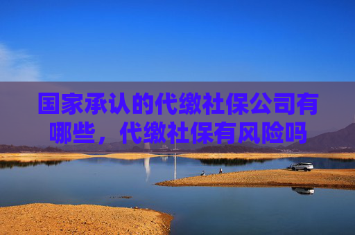 国家承认的代缴社保公司有哪些，代缴社保有风险吗