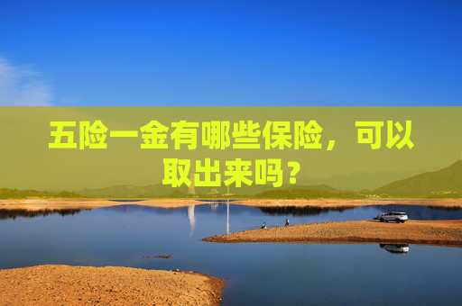 五险一金有哪些保险，可以取出来吗？