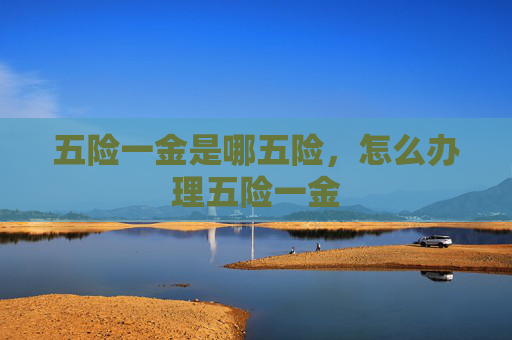 五险一金是哪五险，怎么办理五险一金