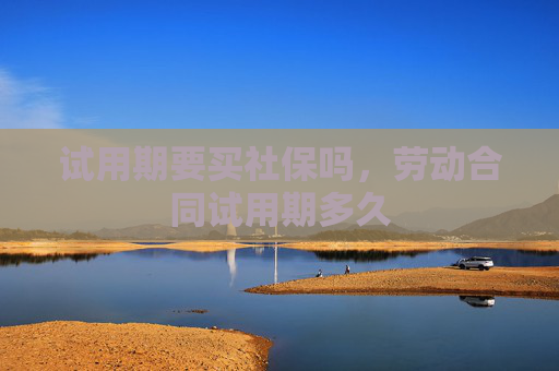 试用期要买社保吗，劳动合同试用期多久