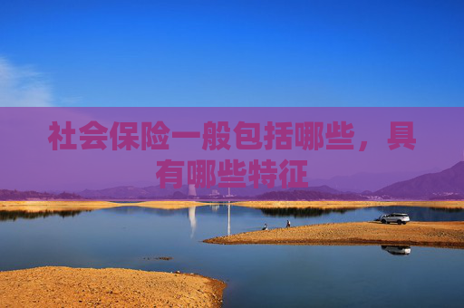 社会保险一般包括哪些，具有哪些特征