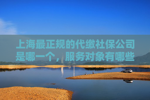 上海最正规的代缴社保公司是哪一个，服务对象有哪些