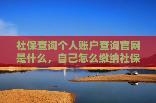 社保查询个人账户查询官网是什么，自己怎么缴纳社保？