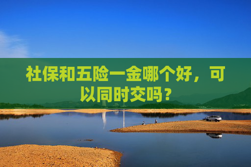 社保和五险一金哪个好，可以同时交吗？