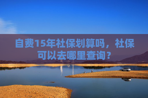 自费15年社保划算吗，社保可以去哪里查询？