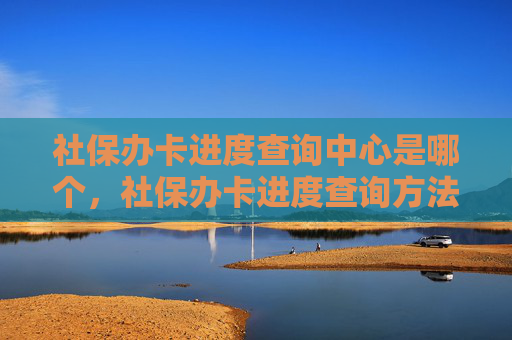 社保办卡进度查询中心是哪个，社保办卡进度查询方法有哪些