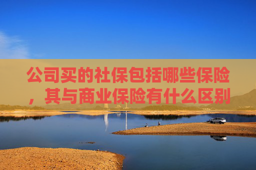 公司买的社保包括哪些保险，其与商业保险有什么区别？