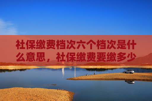 社保缴费档次六个档次是什么意思，社保缴费要缴多少年？