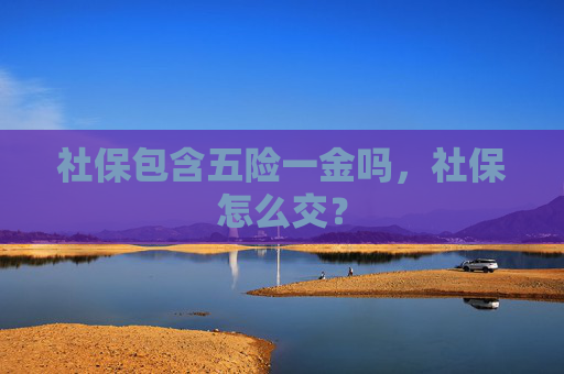 社保包含五险一金吗，社保怎么交？