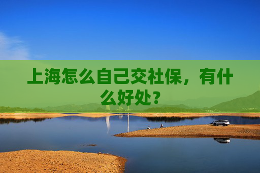 上海怎么自己交社保，有什么好处？