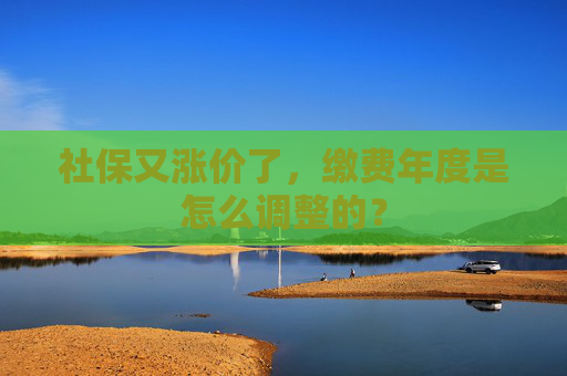 社保又涨价了，缴费年度是怎么调整的？