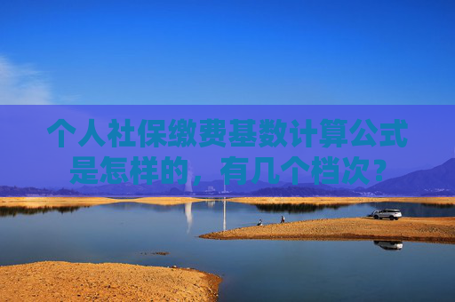 个人社保缴费基数计算公式是怎样的，有几个档次？