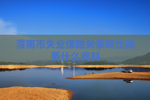 渭南市失业保险关系转出需要什么资料