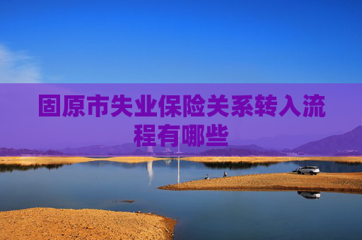固原市失业保险关系转入流程有哪些