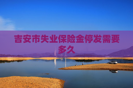吉安市失业保险金停发需要多久