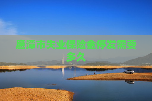 鹰潭市失业保险金停发需要多久