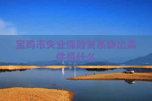 宝鸡市失业保险关系转出条件是什么