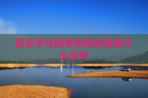 延安市住院费用报销需要什么资料