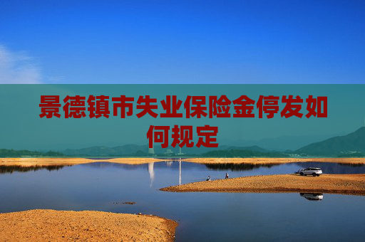 景德镇市失业保险金停发如何规定