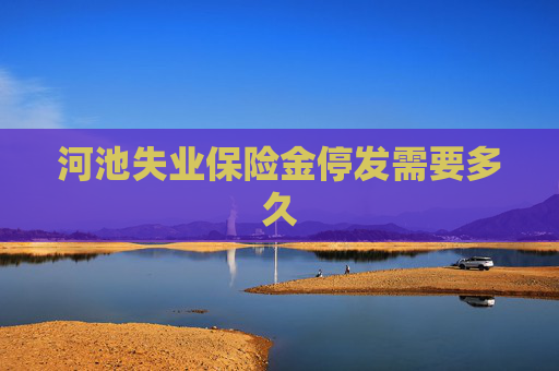 河池失业保险金停发需要多久