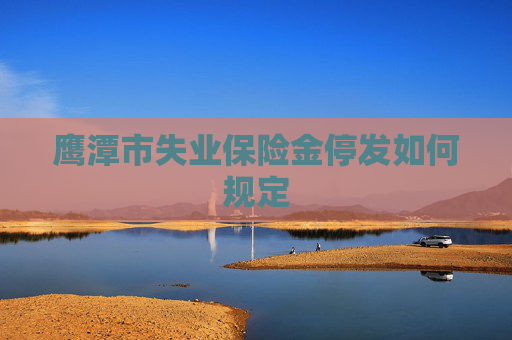 鹰潭市失业保险金停发如何规定