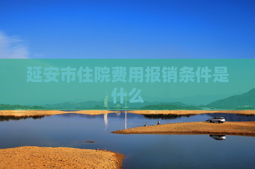 延安市住院费用报销条件是什么
