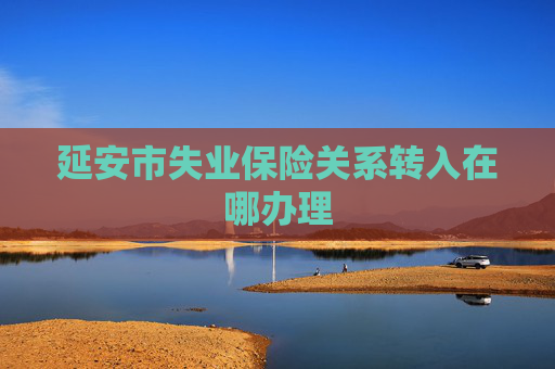 延安市失业保险关系转入在哪办理