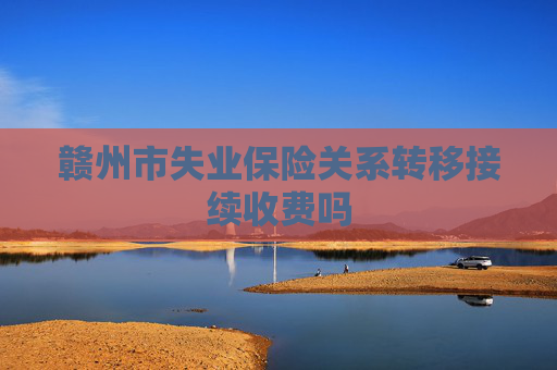 赣州市失业保险关系转移接续收费吗