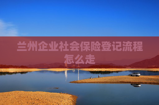 兰州企业社会保险登记流程怎么走