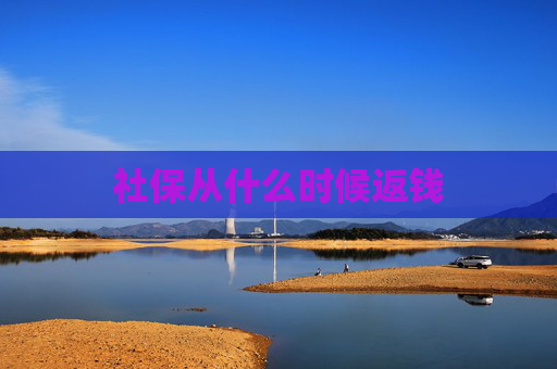 社保从什么时候返钱