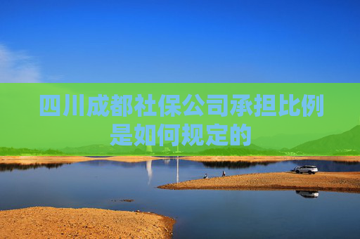 四川成都社保公司承担比例是如何规定的