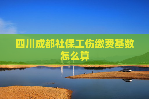 四川成都社保工伤缴费基数怎么算