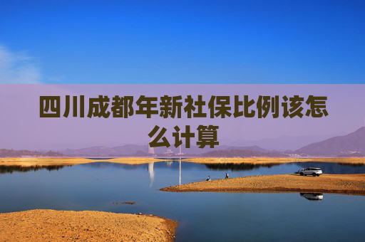 四川成都年新社保比例该怎么计算