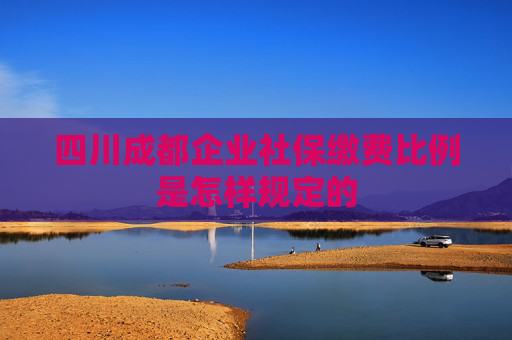 四川成都企业社保缴费比例是怎样规定的