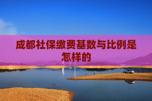 成都社保缴费基数与比例是怎样的